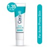Gel Anti-acné Cerave Sin Aceite Controla Elimina Brotes