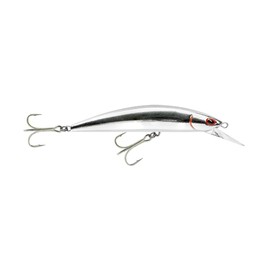 Rapala Storm Solar Heavy Minnow 11cm SRHM110SE-UVSI #UVSI UV Silver