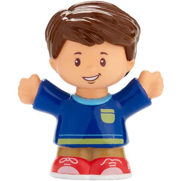 Fisher-Price Little People, Jack