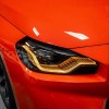 SJC Auto Plug and Play RGB Drl Module USA LOCAL