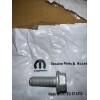 Mopar Genuine Mopar Hex Flange Head Bolt 6104197AA , Qty