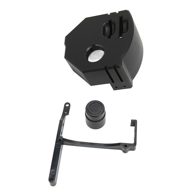 Remote Storage Card Mounting Kit Heat Dissipation 3D Print Storage
