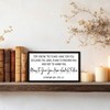 Jeremiah 29:11Wood Sign,For I Know the Plans I Have for