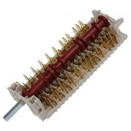 Scholtes C00139133 Oven Switch