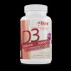 Betel Natural Vitamina D3 10,000 IU by Betel Natural -
