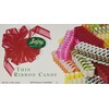 Sevignys Thin Ribbon Candy - Made in USA 9 Oz.