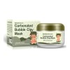 Mascarilla Facial Piel Bioaqua Carbonated Bubble Clay Mask 100g