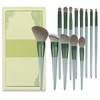 Makeup Brushes Set of 13 Cute Makeup Brushes Set Soft