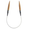 9 inch Chiaogoo Bamboo Circular Knitting Needle