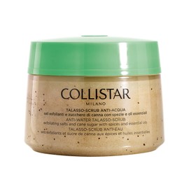 COLLISTAR Anti-Water Thalasso Scrub, 700 g