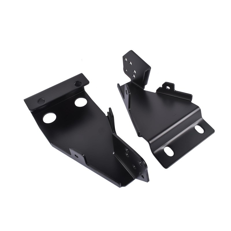 Rear Bed Step 7532801A Replacement for Ford F150 2021 2022