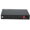 4K 60Hz HD Multimedia Interface Switch Splitter 4K 3D 1080P