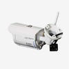 ONVIF IP Camera Wireless Wifi P2P, Support Micro SD Slot