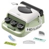 Makeid Q1 Label Maker Machine with Tape - Portable Bluetooth