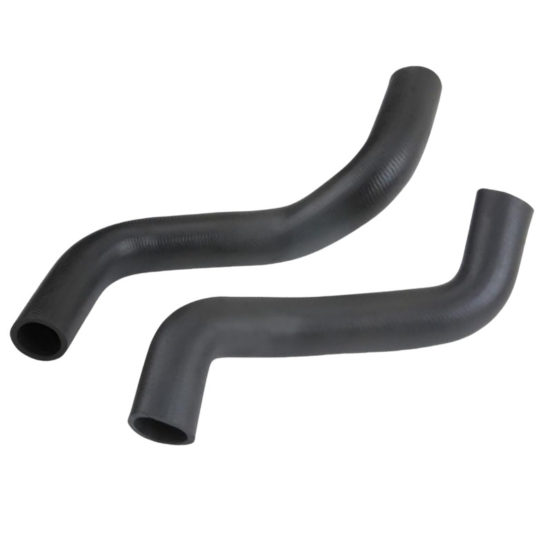 Radiator Hoses Set Upper and Lower 16571-62070 16572-62090 Compatible with