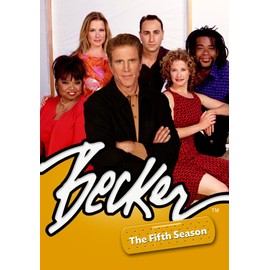 Becker: The Fifth Season