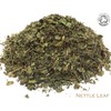 Chamomile Flower and Nettle Leaf Organic Herbal Infusion (25 Unbleached