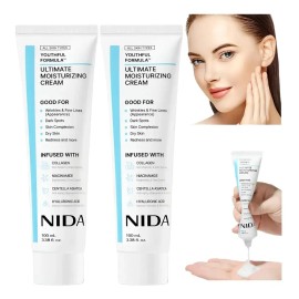 Cetaphil Healthy Radiance Perfecting Sérum Antimanchas 30 Ml Sensible Día/noche
