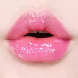 Bálsamo Labial Supershades Lets Go Blue Que Cambia De Color, Con Protección Fps, Cabezal De Masaje Metálico, Brillo Labial, Hidratación Ligera Y Brillante.