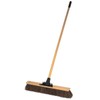 Weiler 44601 Pro-Flex 24" Block Size, Palmyra Fill, Sweep, Made