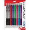 Pentel R.S.V.P. Super RT Retractable Ballpoint Pen - 1 mm