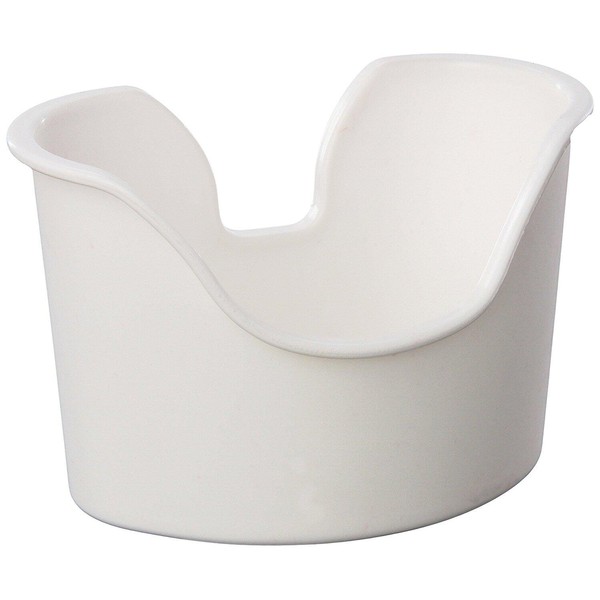 Ear Basin，Preferred for Durability and Cleanliness During Ear Wax Removal and Ear Irrigation