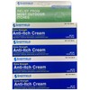 Dr. Sheffield's Anti-Itch Cream with Histamine Blocker - 1.25 Oz.