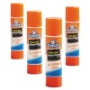 Elmer's Washable All-Purpose School Glue Sticks 4 Pack