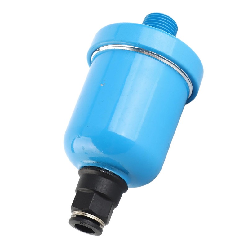 Automatic Drain Valve Aluminum Auto Drainer for Air Compressor System