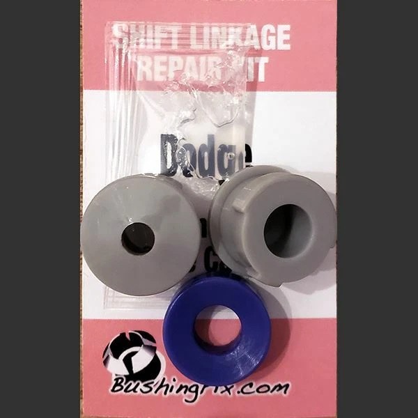 Bushingfix DR1Kit™