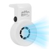 Aquarium Cooler Fan | Water Chiller Fan for Aquarium,Quiet Chilling