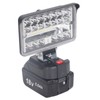 LED Work Light 4in 108W 5600LM High Brightness Flame Retardant