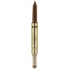 Tarte The Eye Architect Double Ended Liner And Shadow, Bronze/gold