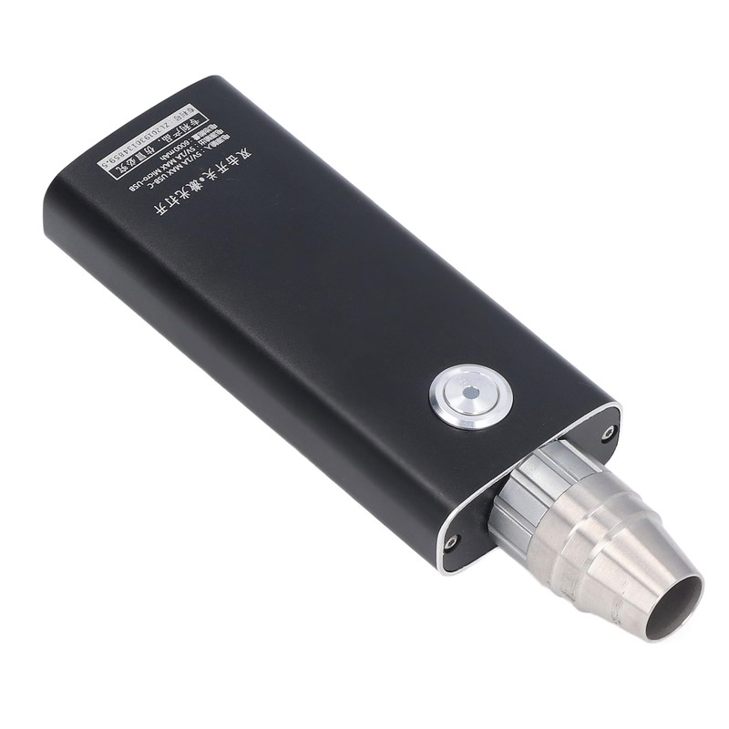 Professional Jade Identification Light 3 LED Light Source Multi Levels