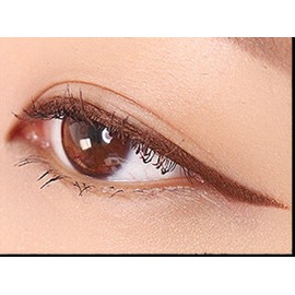 lilybyred Starry Eyes 9 To 9 Gel Eyeliner  - No. 02 GLAM MOCHA