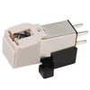 Turntable Needle Replacement Universal High Accuracy Record Player Stylus for