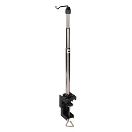 Silverline 240271 Telescopic Hanging Stand, 550 mm