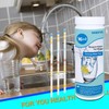 Kuyatioo 1 Drinking Water Test Kit,Easy and Accurate Water Quality