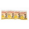 4 Pack of Gelatin Dessert D'Gari 4.2oz Packages Gelatina Sabor