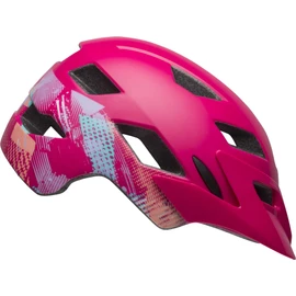 BELL 7101815 7101815 Bicycle Cycling Kids SIDETRACK (Side Truck, Matbury, Narlie UC19)
