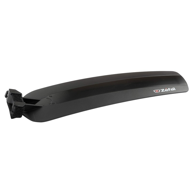 Zefal Shield S10 Rear Mudguard, Black, 280mm x 194mm x
