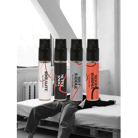 Lounce Brett Series Discovery (2ml × 4 types) / 브레트 시리즈 디스커버리 (2ml × 4종)