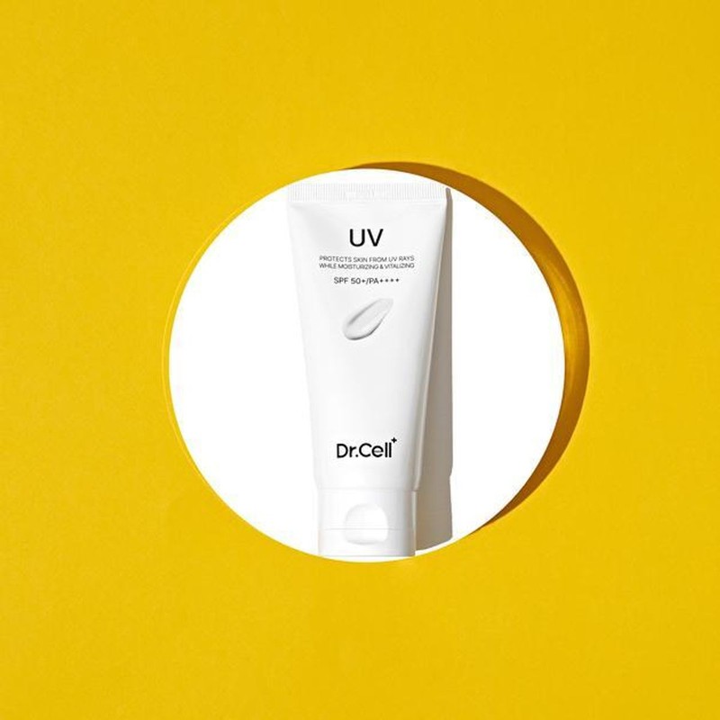 Dr. Cell Dr. Cell UV Sun Cream