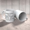 Mr. & Mrs. Panda Tasse Spruch Didgeridoo Musik - Geschenk,