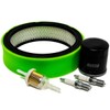 Tune Up Maintenance Kit Fits Toro WheelHorse 518H 520H ONAN