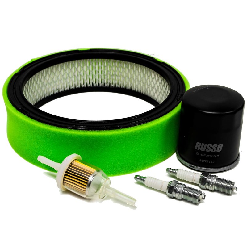 Tune Up Maintenance Kit Fits Toro WheelHorse 518H 520H ONAN