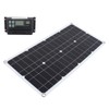 Diydeg Solar Panel Kit, 250W Fully Waterproof Monocrystalline PV Module