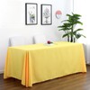 CIEEIN CIEHT Polyester Home Tablecloths Rectangular Table cloth Tablecover Wedding