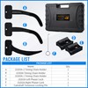3.6 Pentastar Timing Tool Kit, Camshaft Holding Tools Compatible with