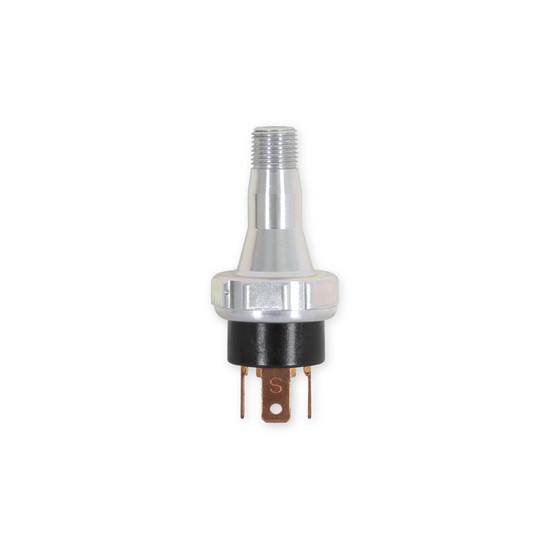 Holley 12-810 Fuel Pump Safety Pressure Switch
